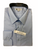 Valerio Dress Shirt Light Blue Big and Tall Sizes Available!