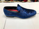 Miko Lotti Royal Blue Smoker