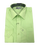 Valerio Dress Shirt Light Green Green Big and Tall Sizes Available!