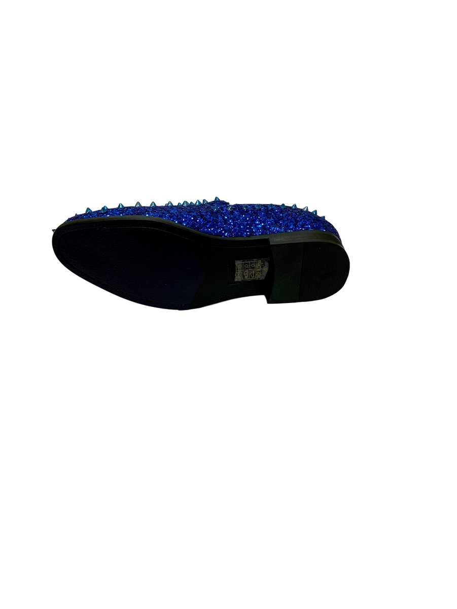 royal blue prom dress shoes Royal Blue Homecoming Dresses,High Low Homecoming Dress,Short Prom Dress,HC00143, US16 / Dark Navy main image 0