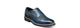 Baxley Wingtip Oxford Ink Blue