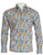 Premium Cotton Yarn-Dye Shirt By Inserch Big and Tall Sizes