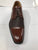 Masimo fancy dress shoe (brown and black) 2525