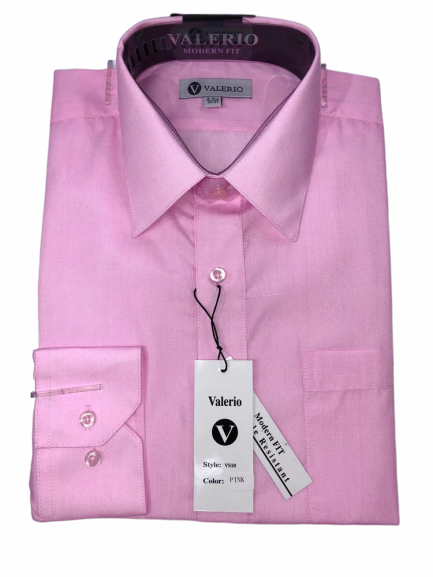 Valerio Dress Shirt Pink Big and Tall Sizes Available! On Time Fashions Savannah Valerio Dress Shirt Pink Big and Tall Sizes Available! On Time Fashions Savannah