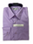 Valerio Dress Shirt Lavender Big and Tall Sizes Available!