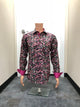 Fashion Shirt by Cigar Couture