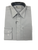 Valerio Dress Shirt Gray Big and Tall Sizes Available!