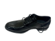 Garrison Wingtip Oxford Black Stacy Adams