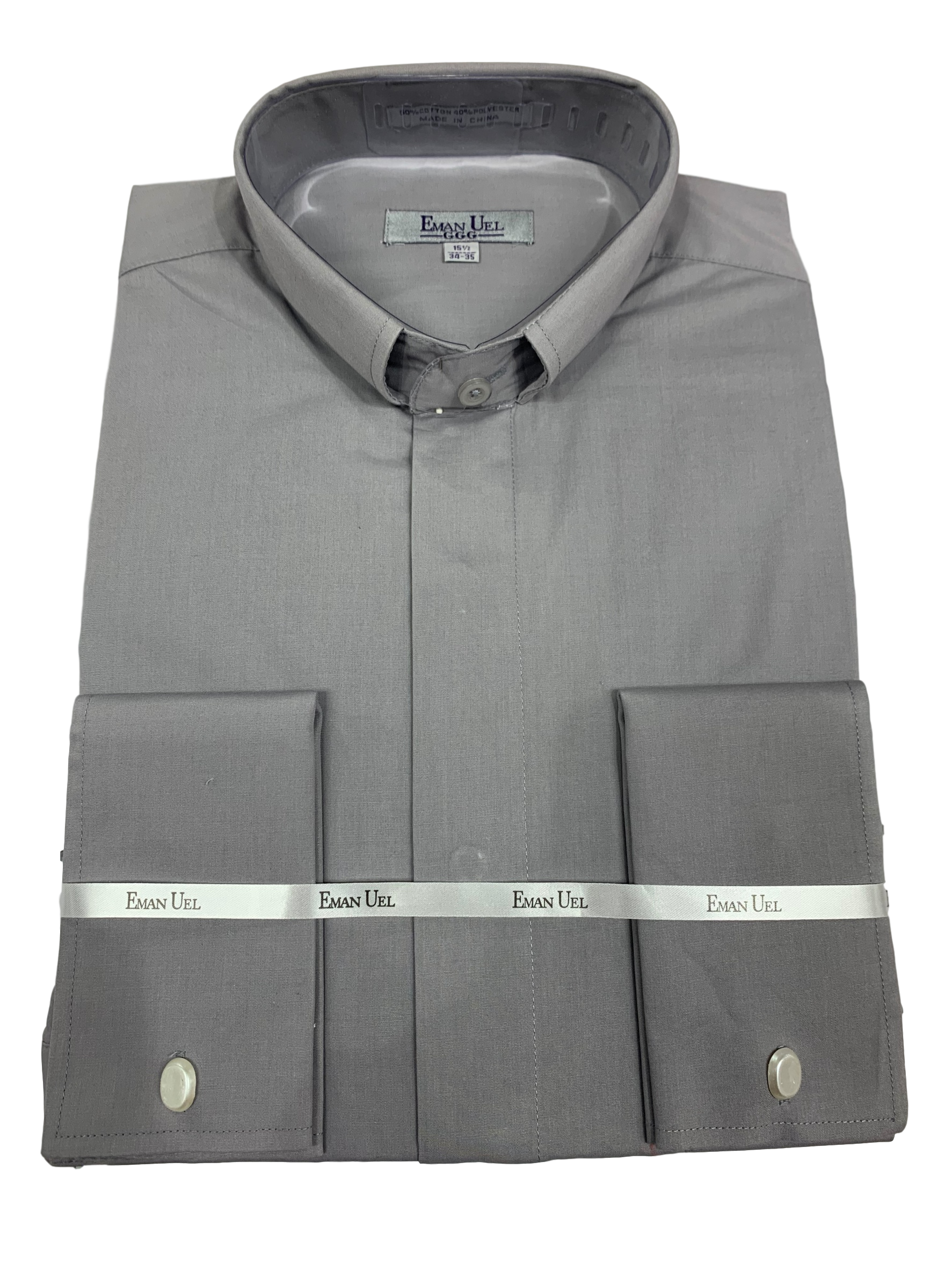 menz ggg dress shirts Menz GGG Purple Button Down Shirt Size 22 NEW