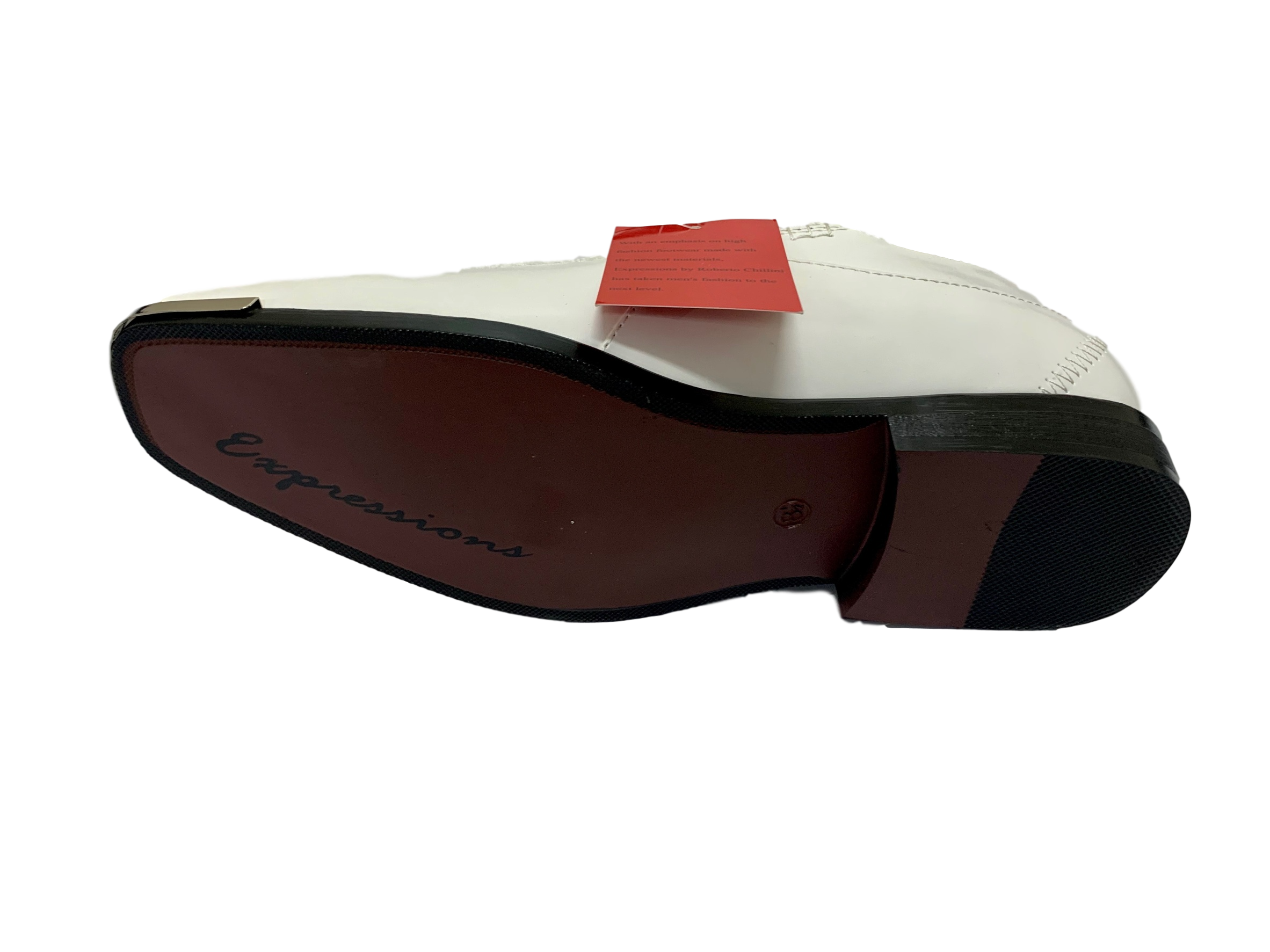 Roberto chillini men's dress 2025 shoes