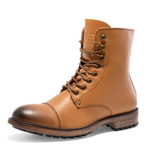 Rocky Western: Men's 6