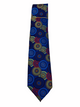 Verse 9 Tie with Matching Handkerchief